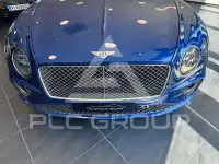 2019 Bentley Continental