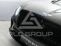 2019 Bentley Continental