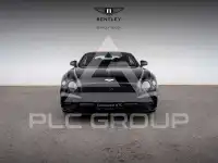 2019 Bentley Continental