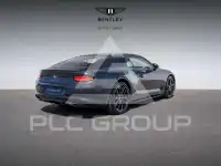 2019 Bentley Continental