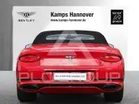 2019 Bentley Continental