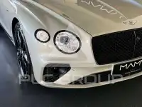 2019 Bentley Continental