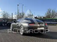 2019 Bentley Continental