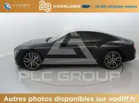 2019 Bentley Continental