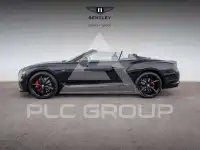 2019 Bentley Continental