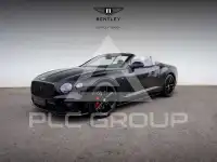 2019 Bentley Continental