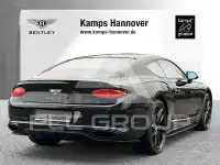 2019 Bentley Continental