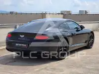 2019 Bentley Continental