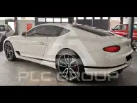 2019 Bentley Continental