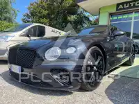 2019 Bentley Continental