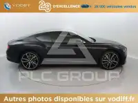 2019 Bentley Continental
