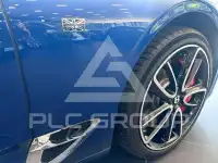 2019 Bentley Continental