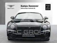 2019 Bentley Continental