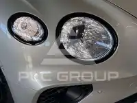 2019 Bentley Continental