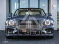 2019 Bentley Flying