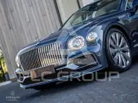 2019 Bentley Flying
