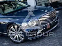 2019 Bentley Flying