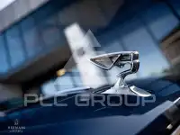 2019 Bentley Flying