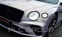 2019 Bentley Continental