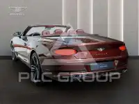2019 Bentley Continental