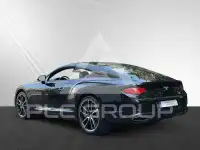 2019 Bentley Continental