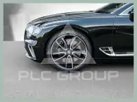 2019 Bentley Continental