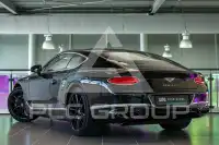 2019 Bentley Continental