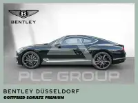 2019 Bentley Continental