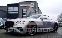 2019 Bentley Continental