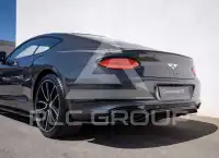 2019 Bentley Continental