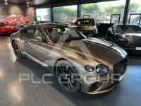 2019 Bentley Continental