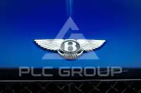 2019 Bentley Continental