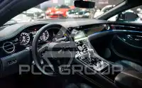 2019 Bentley Continental