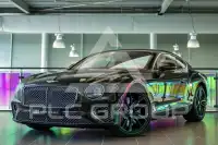 2019 Bentley Continental
