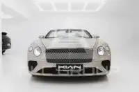 2019 Bentley Continental