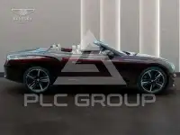 2019 Bentley Continental
