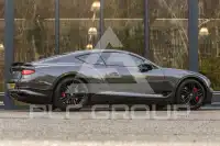 2019 Bentley Continental