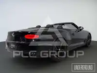 2019 Bentley Continental