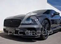 2019 Bentley Continental