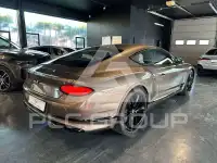 2019 Bentley Continental