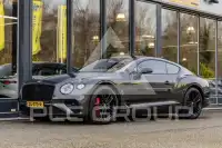 2019 Bentley Continental