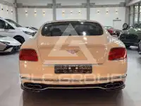 2019 Bentley Continental