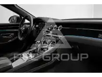 2019 Bentley Continental