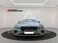2019 Bentley Continental