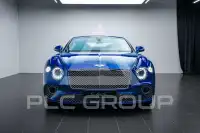 2019 Bentley Continental