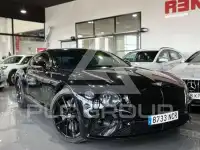 2019 Bentley Continental