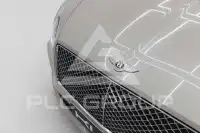 2019 Bentley Continental