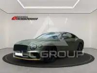 2019 Bentley Continental