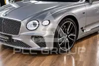 2019 Bentley Continental
