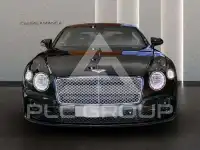 2019 Bentley Continental